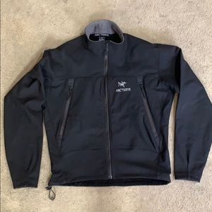 Arc’teryx Polartec Jacket